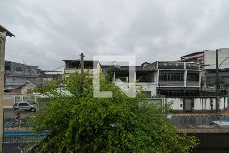 Apartamento à venda com 90m², 2 quartos e 1 vaga Apartamento à venda com 90m², 2 quartos e 1 vagaVista do Quarto 2