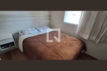 Apartamento à venda com 68m², 2 quartos e 2 vagasQuarto 2