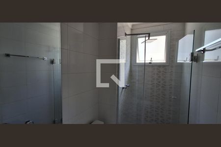 Apartamento à venda com 68m², 2 quartos e 2 vagasBanheiro Social