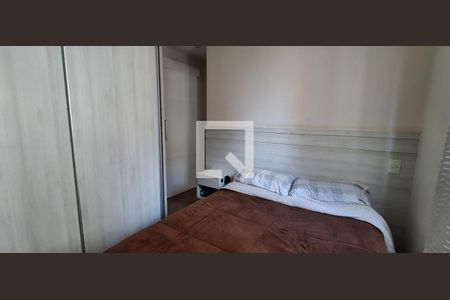 Apartamento à venda com 68m², 2 quartos e 2 vagasQuarto 2