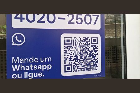 Apartamento à venda com 68m², 2 quartos e 2 vagasPlaquinha