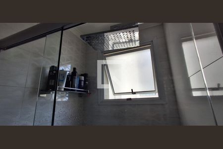 Apartamento à venda com 68m², 2 quartos e 2 vagasBanheiro/Quarto 2