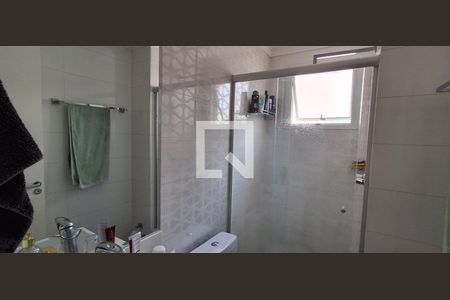 Apartamento à venda com 68m², 2 quartos e 2 vagasBanheiro/Quarto 2
