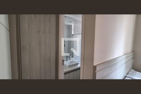 Apartamento à venda com 68m², 2 quartos e 2 vagasBanheiro/Quarto 2