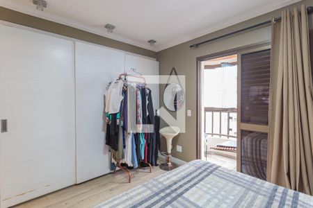 Apartamento à venda com 250m², 4 quartos e 3 vagasSuíte 3
