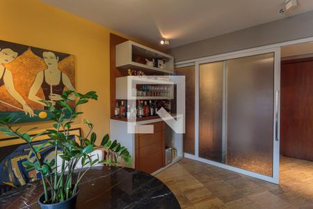 Apartamento à venda com 250m², 4 quartos e 3 vagasQuarto 1