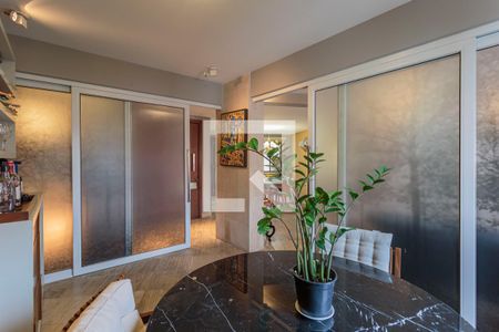 Apartamento à venda com 250m², 4 quartos e 3 vagasQuarto 1