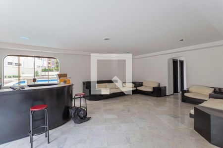 Apartamento à venda com 250m², 4 quartos e 3 vagasÁrea comum - Salão de festas