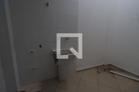 Apartamento à venda com 116m², 2 quartos e 2 vagasÁrea de Serviço
