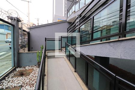 Apartamento à venda com 116m², 2 quartos e 2 vagasÁrea comum