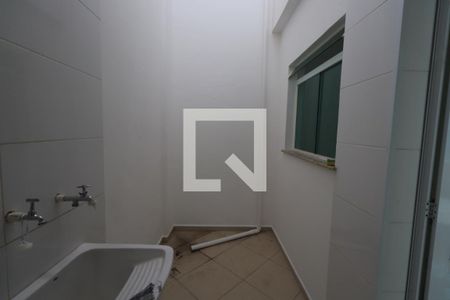 Apartamento à venda com 116m², 2 quartos e 2 vagasÁrea de Serviço