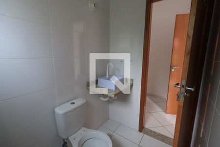 Apartamento à venda com 116m², 2 quartos e 2 vagasBanheiro Suíte 
