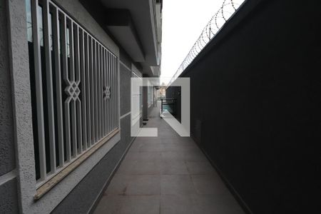 Apartamento à venda com 116m², 2 quartos e 2 vagasÁrea comum