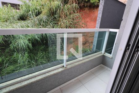 Apartamento à venda com 116m², 2 quartos e 2 vagasVaranda Suíte 