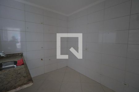 Apartamento à venda com 116m², 2 quartos e 2 vagasCozinha