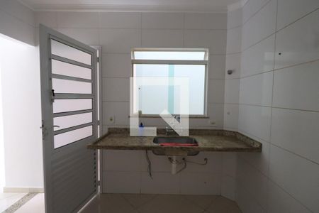Apartamento à venda com 116m², 2 quartos e 2 vagasCozinha