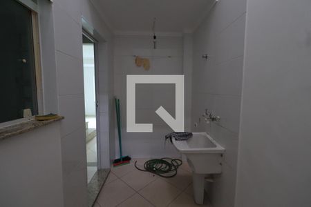 Apartamento à venda com 116m², 2 quartos e 2 vagasÁrea de Serviço