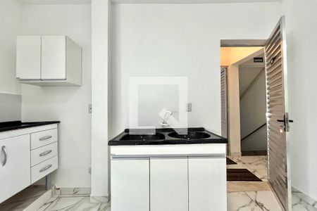 Studio de kitnet/studio para alugar com 1 quarto, 50m² em Jardim Oriental, São Paulo