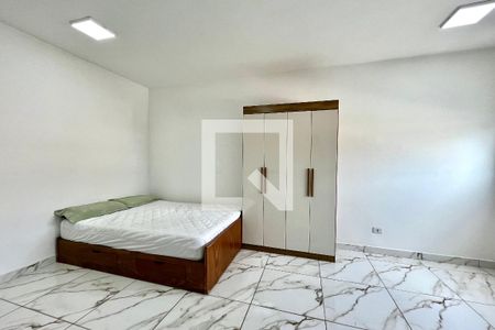 Studio de kitnet/studio para alugar com 1 quarto, 50m² em Jardim Oriental, São Paulo