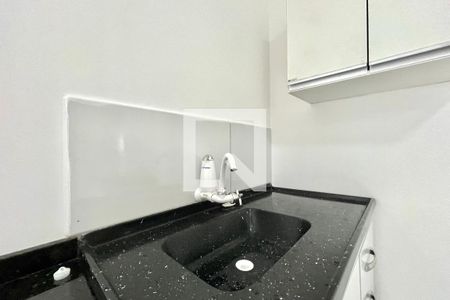 Studio de kitnet/studio para alugar com 1 quarto, 50m² em Jardim Oriental, São Paulo