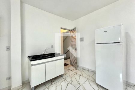 Studio de kitnet/studio para alugar com 1 quarto, 50m² em Jardim Oriental, São Paulo