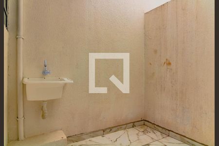 Apartamento para alugar com 50m², 1 quarto e 1 vaga Apartamento para alugar com 50m², 1 quarto e 1 vagaÁrea de Serviço