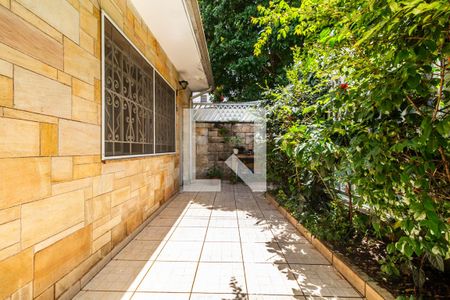 Casa à venda com 421m², 4 quartos e 5 vagas Casa à venda com 421m², 4 quartos e 5 vagasQuintal