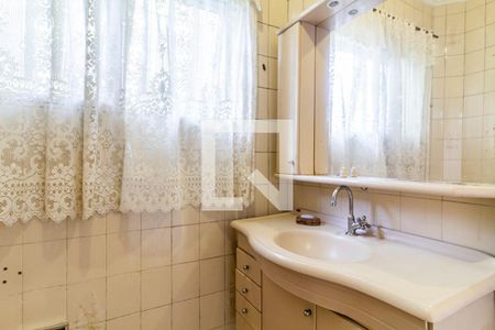 Casa à venda com 421m², 4 quartos e 5 vagas Casa à venda com 421m², 4 quartos e 5 vagasBanheiro