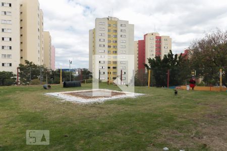 Apartamento à venda com 55m², 2 quartos e 1 vaga Apartamento à venda com 55m², 2 quartos e 1 vagaÁrea Comum