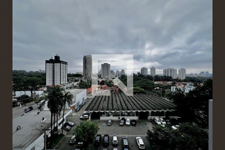 Apartamento para alugar com 30m², 1 quarto e sem vaga Apartamento para alugar com 30m², 1 quarto e sem vagaVista Suíte