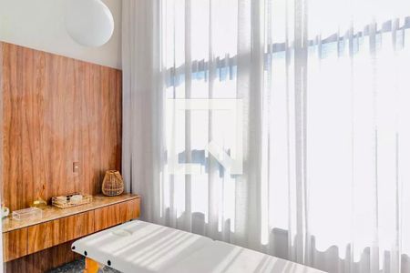 Apartamento para alugar com 30m², 1 quarto e sem vaga Apartamento para alugar com 30m², 1 quarto e sem vagaMassagem