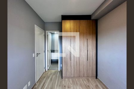 Apartamento para alugar com 30m², 1 quarto e sem vaga Apartamento para alugar com 30m², 1 quarto e sem vagaSuíte