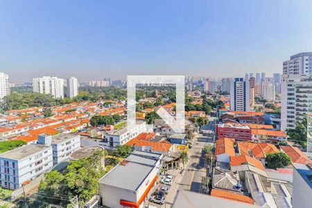 Apartamento para alugar com 30m², 1 quarto e sem vaga Apartamento para alugar com 30m², 1 quarto e sem vagaVista Rooftop