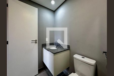 Apartamento para alugar com 30m², 1 quarto e sem vaga Apartamento para alugar com 30m², 1 quarto e sem vagaBanheiro Suíte