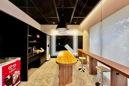 Apartamento para alugar com 30m², 1 quarto e sem vaga Apartamento para alugar com 30m², 1 quarto e sem vagaMercadinho