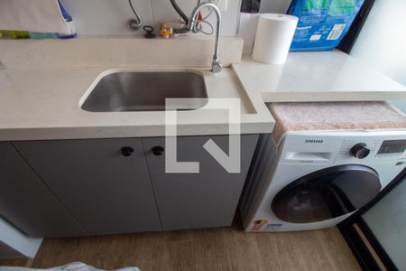 Apartamento à venda com 100m², 2 quartos e 2 vagas Apartamento à venda com 100m², 2 quartos e 2 vagasÁrea de Serviço