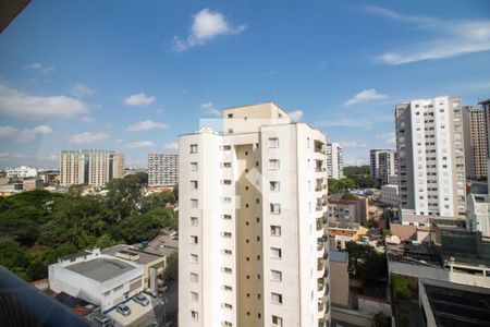 Apartamento à venda com 100m², 2 quartos e 2 vagas Apartamento à venda com 100m², 2 quartos e 2 vagasVaranda Gourmet - Vista