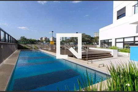 Apartamento à venda com 100m², 2 quartos e 2 vagas Apartamento à venda com 100m², 2 quartos e 2 vagasÁrea comum - Piscina