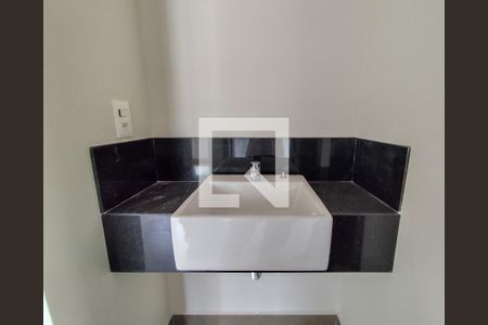 Apartamento à venda com 39m², 1 quarto e 1 vaga Apartamento à venda com 39m², 1 quarto e 1 vagaBanheiro