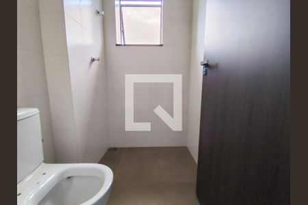 Apartamento à venda com 39m², 1 quarto e 1 vaga Apartamento à venda com 39m², 1 quarto e 1 vagaBanheiro