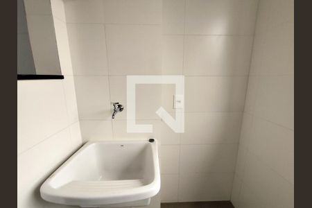 Apartamento à venda com 39m², 1 quarto e 1 vaga Apartamento à venda com 39m², 1 quarto e 1 vagaÁrea de Serviço