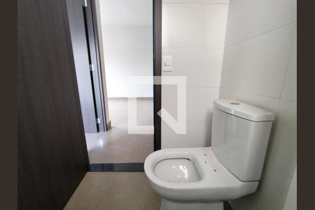 Apartamento à venda com 39m², 1 quarto e 1 vaga Apartamento à venda com 39m², 1 quarto e 1 vagaBanheiro