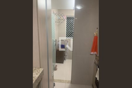 Apartamento à venda com 70m², 3 quartos e 2 vagas Apartamento à venda com 70m², 3 quartos e 2 vagasLavanderia