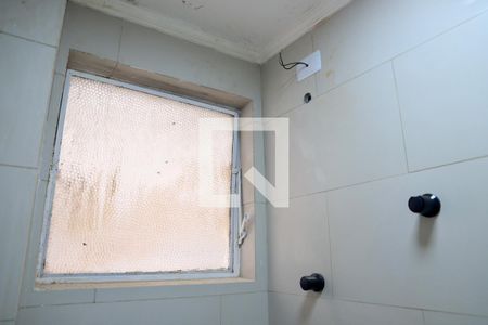 Apartamento à venda com 68m², 2 quartos e 1 vaga Apartamento à venda com 68m², 2 quartos e 1 vagaBanheiro de Serviço