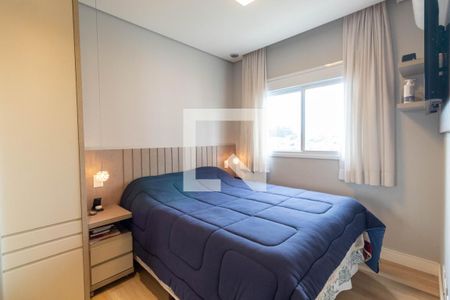 Apartamento à venda com 73m², 2 quartos e 1 vaga Apartamento à venda com 73m², 2 quartos e 1 vagaQuarto Suíte