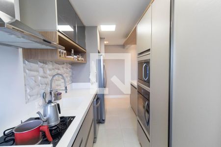 Apartamento à venda com 73m², 2 quartos e 1 vaga Apartamento à venda com 73m², 2 quartos e 1 vagaCozinha