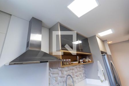 Apartamento à venda com 73m², 2 quartos e 1 vaga Apartamento à venda com 73m², 2 quartos e 1 vagaCozinha - Armários