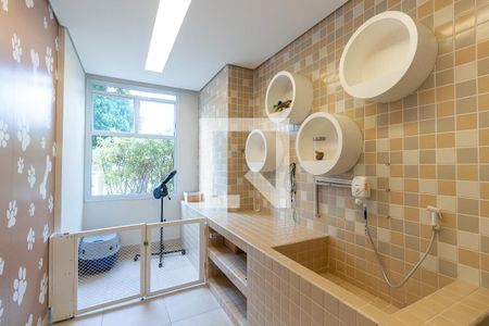 Apartamento à venda com 73m², 2 quartos e 1 vagaÁrea Pet