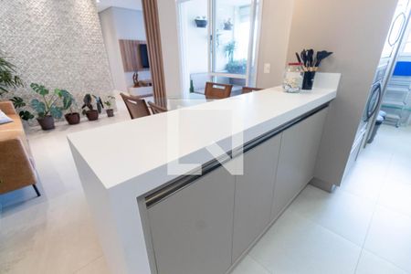 Apartamento à venda com 73m², 2 quartos e 1 vaga Apartamento à venda com 73m², 2 quartos e 1 vagaCozinha