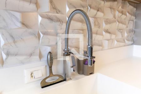 Apartamento à venda com 73m², 2 quartos e 1 vaga Apartamento à venda com 73m², 2 quartos e 1 vagaCozinha - Torneira